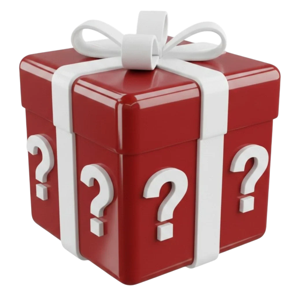 Gift Wrapping