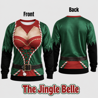 The Jingle Belle