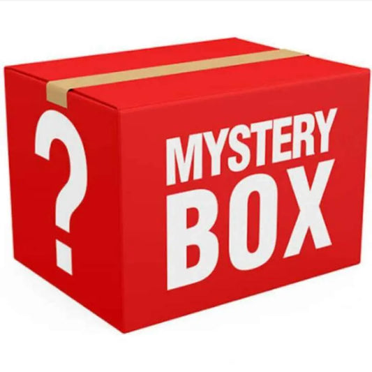Mystery Box