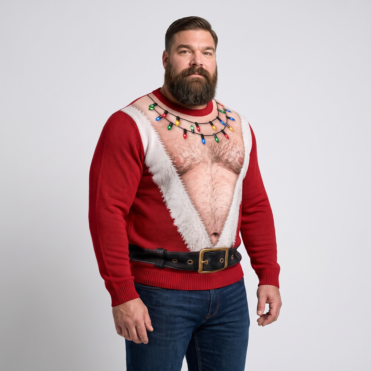 Hairy Fat